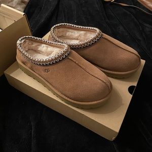 Ugg Tasman Slippers